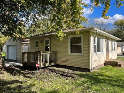5030 West 25Th Avenue 2 Beds Apartment for Rent