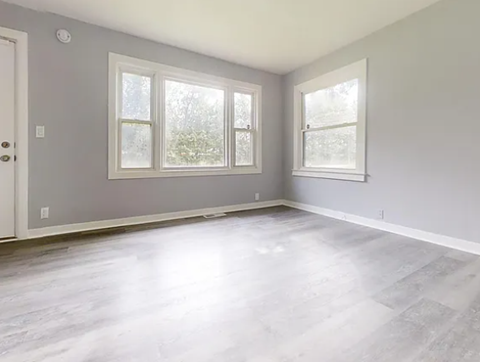 5030 West 25Th Avenue 2 Beds Apartment for Rent