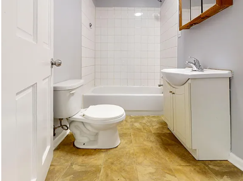 5030 West 25Th Avenue 2 Beds Apartment for Rent