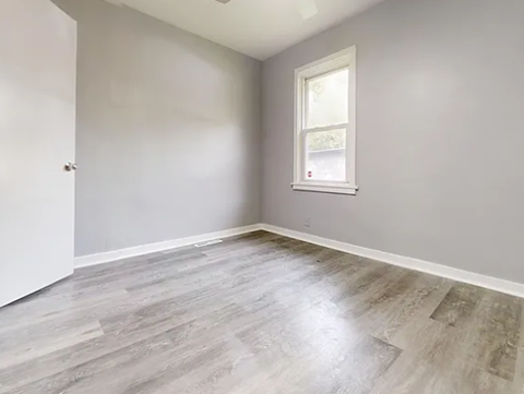 5030 West 25Th Avenue 2 Beds Apartment for Rent