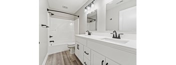 3 Bedrooms, 2.5 Bathrooms