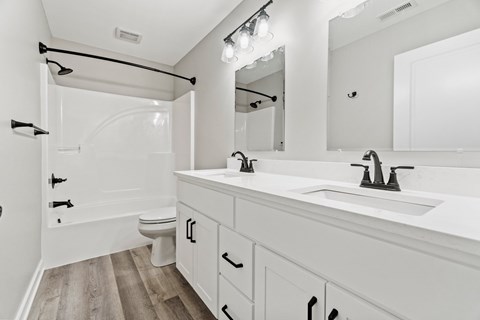 220 West Hamilton Rd North 2-3 Beds Apartment for Rent - Photo Gallery 25