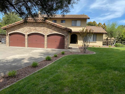 14620 Gallant Fox Way 5 Beds Apartment for Rent