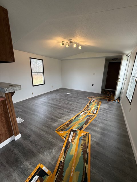 1021 Freedom Drive 2 Beds House for Rent - Photo Gallery 2