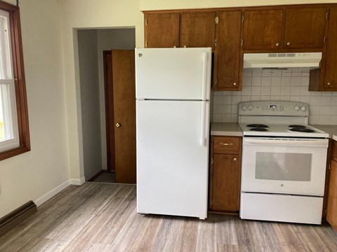 3321 - 3323 Broad Vista St NW 2 Beds Apartment for Rent