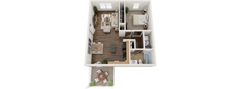 The Nest