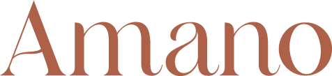 Amano logo