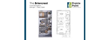 The Briercrest