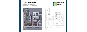 The Hillcrest
