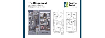 The Ridgecrest