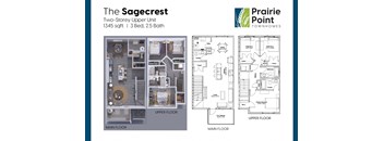The Sagecrest