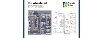 The Wheatcrest