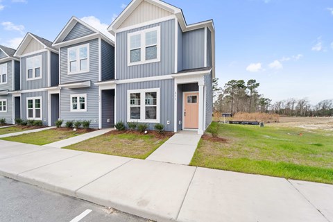 611 Jacks Crossing Drive 2 Beds Apartment for Rent