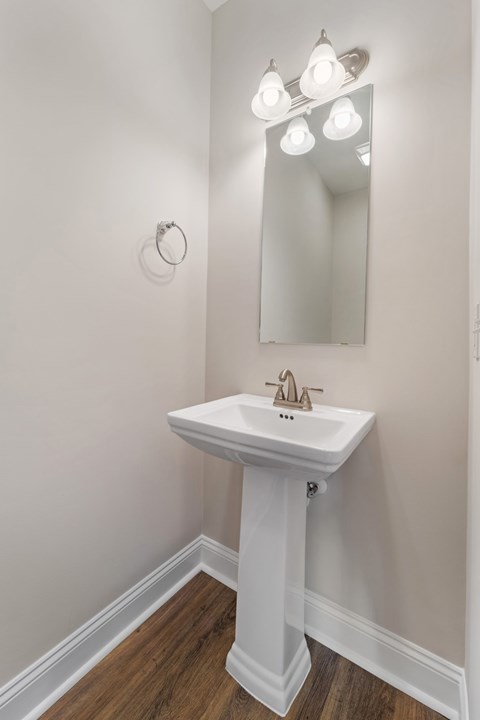 611 Jacks Crossing Drive 2 Beds Apartment for Rent