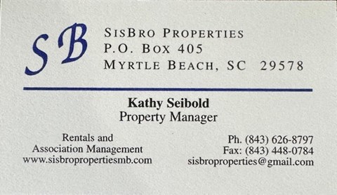 a piece of paper with a logo on it