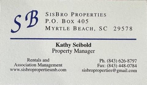 a piece of paper with a logo on it