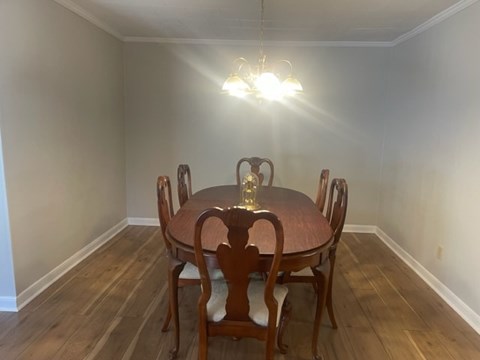 Brookside Drive 2 3 Beds Apartment for Rent