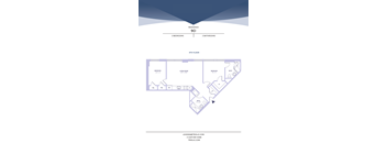 2 Bedrooms, 2 Bathrooms