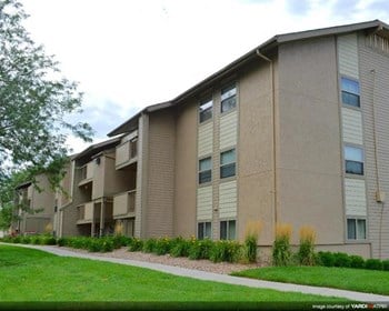 Wichita Apartments Under 500