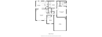 3/2 1577 sqft