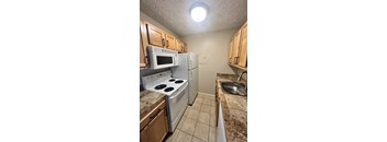 One Bedroom One Bath