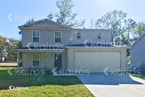 213 Big Oak 5 Beds Apartment for Rent