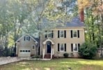 106 Canterfield Road 3 Beds Apartment for Rent