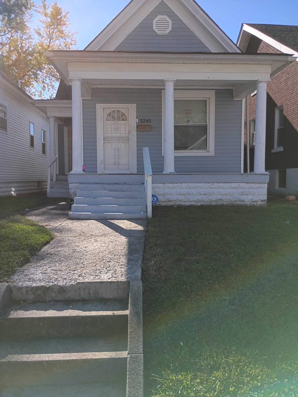 2240 Grand Avenue 2 Beds House for Rent - Photo Gallery 1