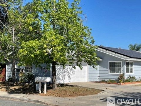 1172 Peach Ave. 3 Beds Apartment for Rent