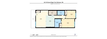 2 Bedrooms, 2 Bathrooms