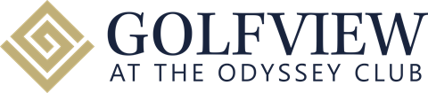 logo for covenant at the odyssey club