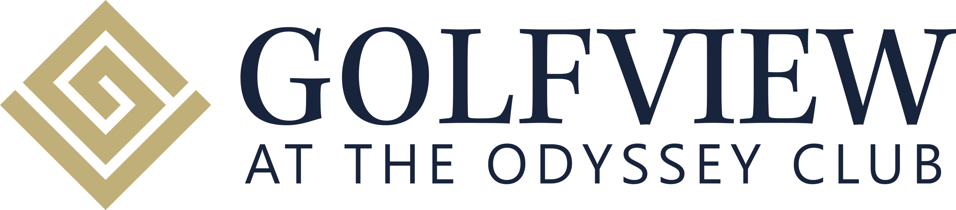logo for covenant at the odyssey club
