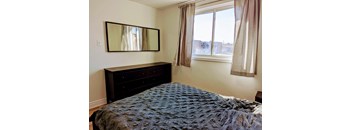 1 Bedroom, 1 Bathroom