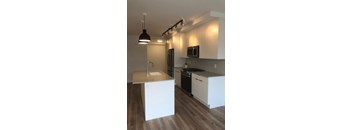 Small 2 Bedroom