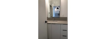 Small 2 Bedroom