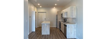 Unit 1B - 1 Bedroom, 1 Bathroom