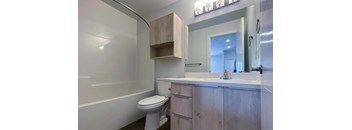 Unit 3A - 3 Bedrooms, 2 Bathrooms