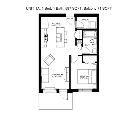 130 Horner Crescent Studio-3 Beds Apartment for Rent - Photo Gallery 14