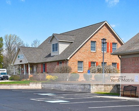 Storage Units for Rent available at 1685 South State Street, Dover, DE 19901