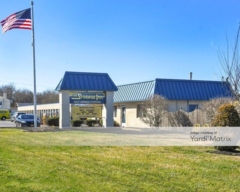 Storage Units for Rent available at 2527 Fire Road, Egg Harbor Township, NJ 08234