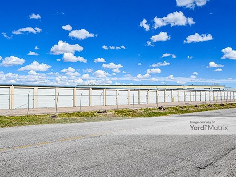Storage Units for Rent available at 308 Southwest Drive, Cheyenne, WY 82007