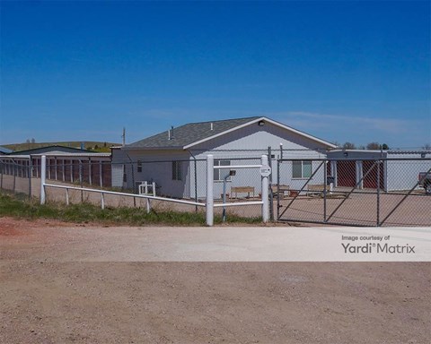 Storage Units for Rent available at 1375 Southern Drive, Gillette, WY 82718