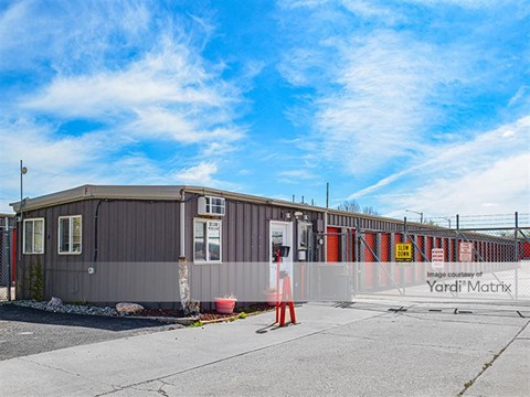 Storage Units for Rent available at 2130 Missile Drive, Cheyenne, WY 82001