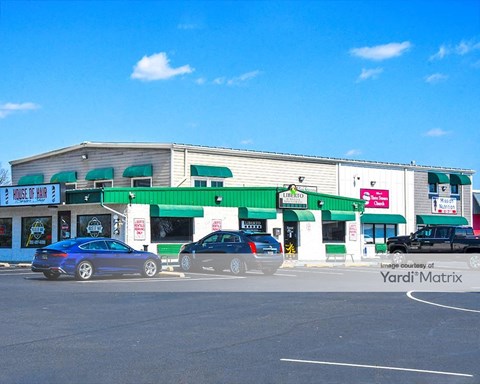 Storage Units for Rent available at 1502 East Lebanon Road, Dover, DE 19901