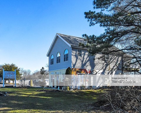 Storage Units for Rent available at 300 North Railroad Avenue, Rio Grande, NJ 08242