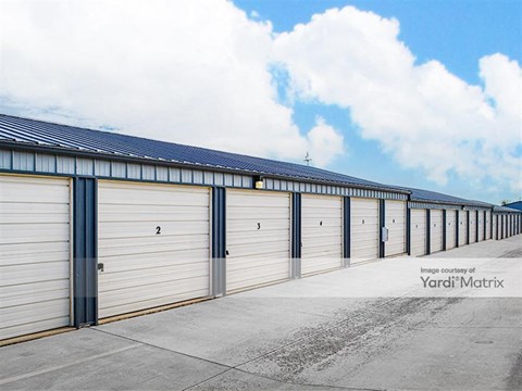 Storage Units for Rent available at 1903 South Greeley Hwy, Cheyenne, WY 82007