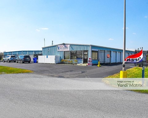 Storage Units for Rent available at 120 Holly Oak Lane, Cheswold, DE 19936