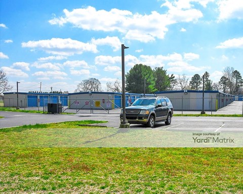 Storage Units for Rent available at 9852 South Dupont Hwy, Felton, DE 19943
