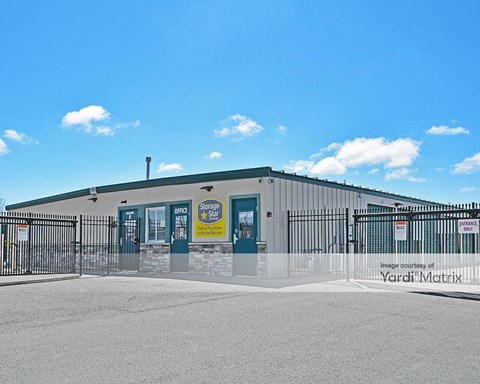 Storage Units for Rent available at 830 Boswell Drive, Laramie, WY 82070