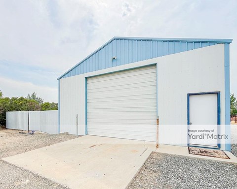 Storage Units for Rent available at 546 South Division Street, Powell, WY 82435
